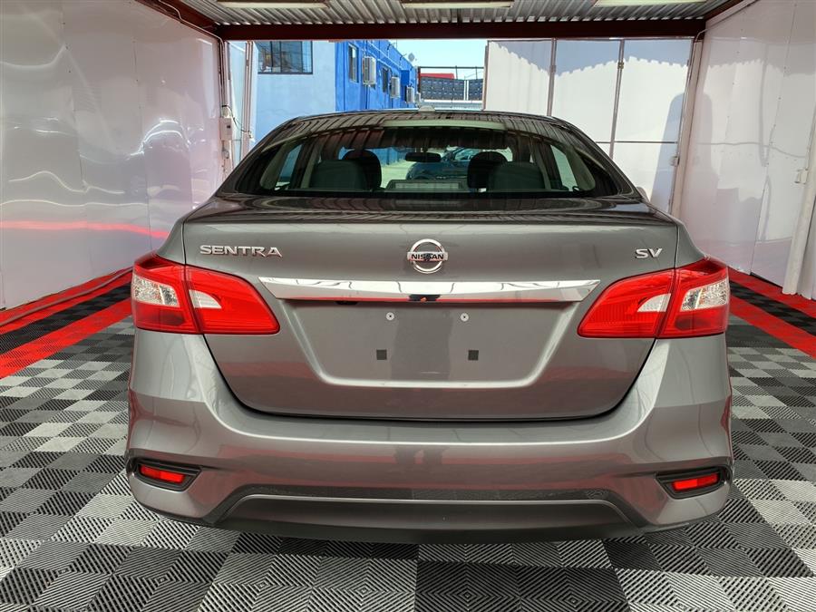 Used Nissan Sentra SV 2019 | Queens Auto Mall. Richmond Hill, New York Used Nissan Sentra SV 2019 | Queens Auto Mall. Richmond Hill, New York