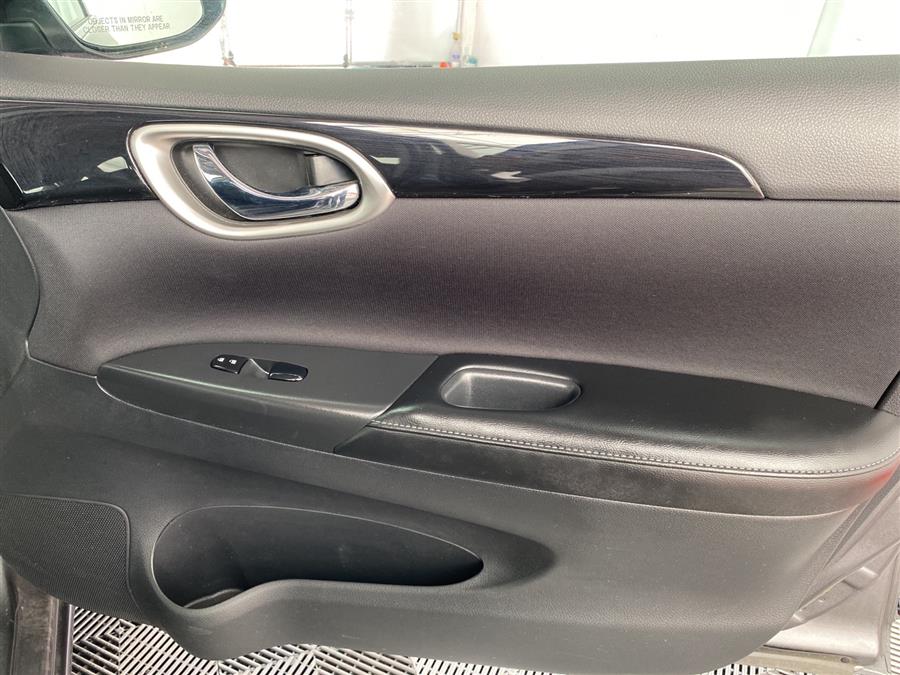 Used Nissan Sentra SV 2019 | Queens Auto Mall. Richmond Hill, New York Used Nissan Sentra SV 2019 | Queens Auto Mall. Richmond Hill, New York