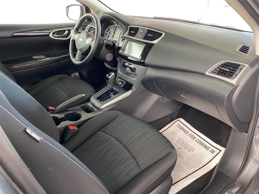 Used Nissan Sentra SV 2019 | Queens Auto Mall. Richmond Hill, New York Used Nissan Sentra SV 2019 | Queens Auto Mall. Richmond Hill, New York