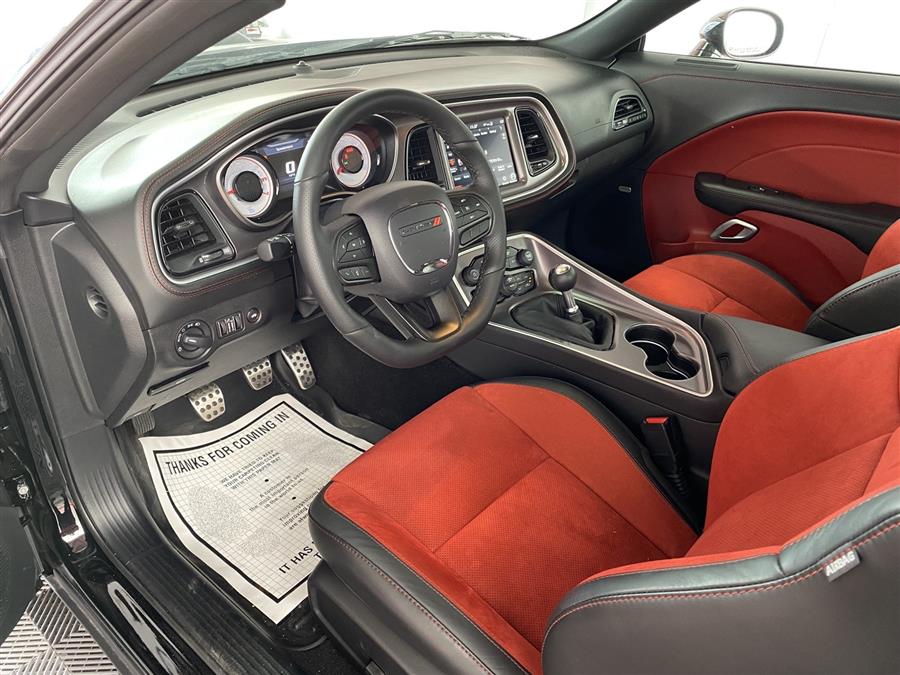 Used Dodge Challenger R/T Scat Pack Widebody 2021 | Queens Auto Mall. Richmond Hill, New York Used Dodge Challenger R/T Scat Pack Widebody 2021 | Queens Auto Mall. Richmond Hill, New York