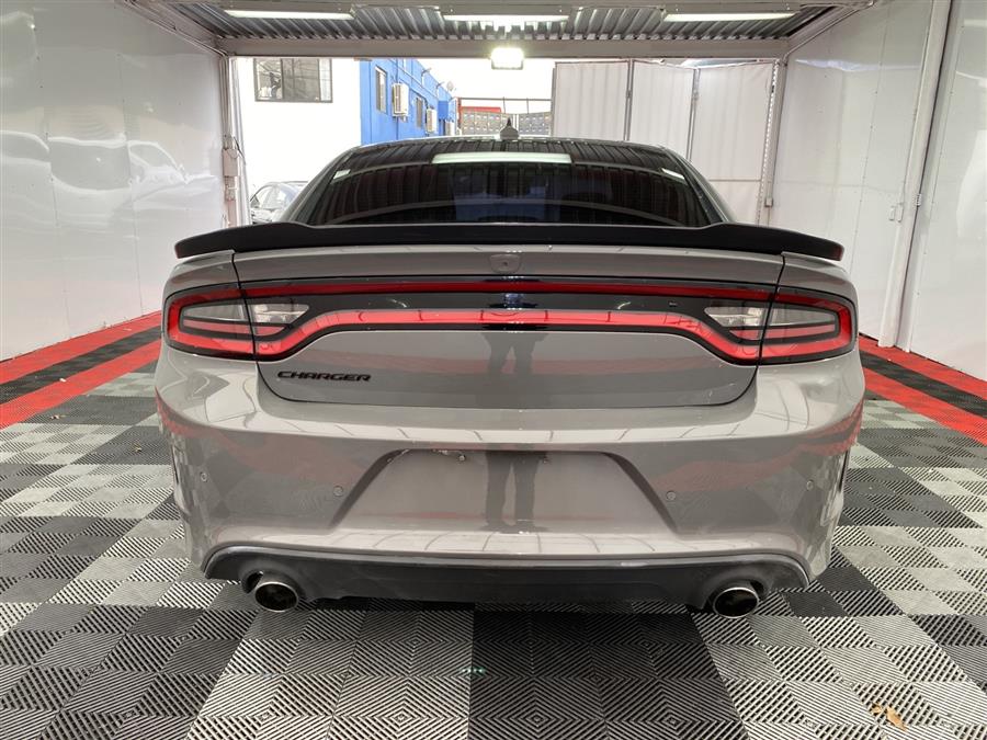 Used Dodge Charger R/T 392 2018 | Queens Auto Mall. Richmond Hill, New York Used Dodge Charger R/T 392 2018 | Queens Auto Mall. Richmond Hill, New York