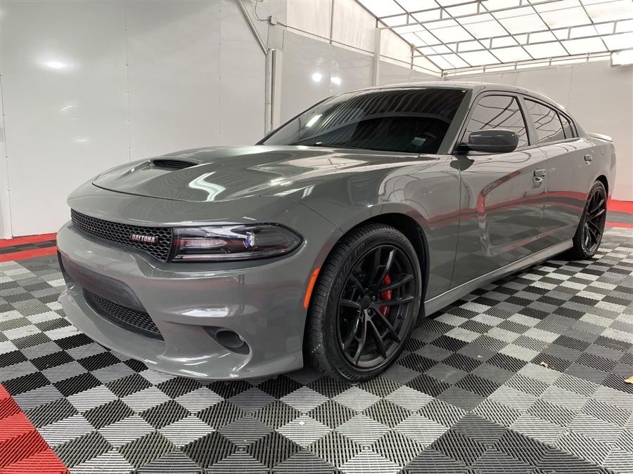 Used Dodge Charger R/T 392 2018 | Queens Auto Mall. Richmond Hill, New York Used Dodge Charger R/T 392 2018 | Queens Auto Mall. Richmond Hill, New York