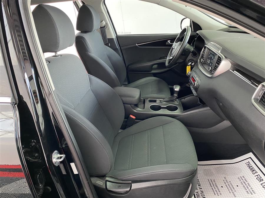 Used Kia Sorento S 2019 | Queens Auto Mall. Richmond Hill, New York Used Kia Sorento S 2019 | Queens Auto Mall. Richmond Hill, New York