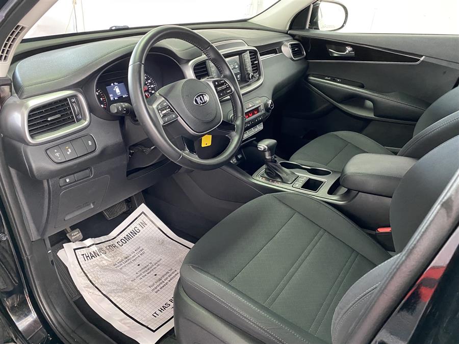 Used Kia Sorento S 2019 | Queens Auto Mall. Richmond Hill, New York Used Kia Sorento S 2019 | Queens Auto Mall. Richmond Hill, New York