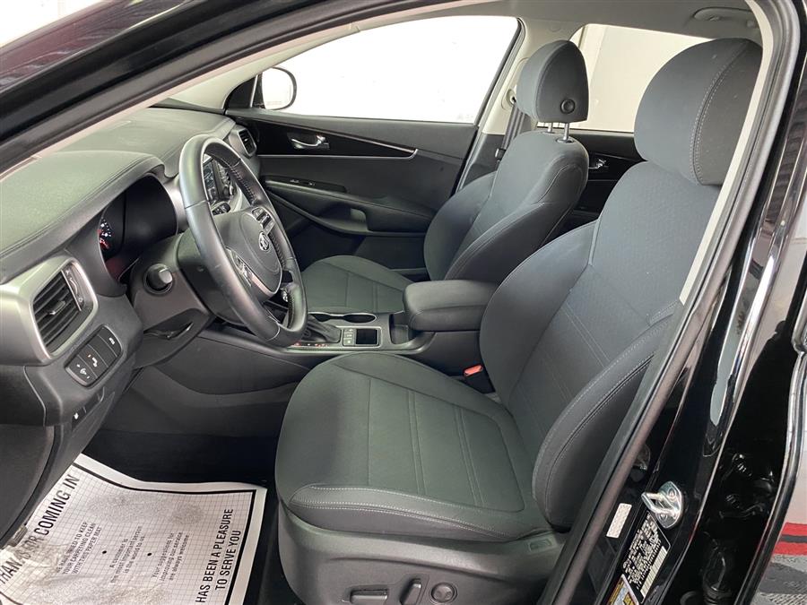 Used Kia Sorento S 2019 | Queens Auto Mall. Richmond Hill, New York Used Kia Sorento S 2019 | Queens Auto Mall. Richmond Hill, New York
