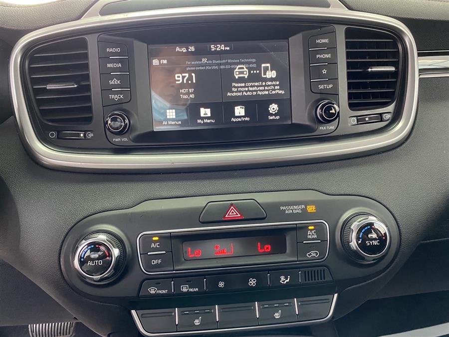 Used Kia Sorento S 2019 | Queens Auto Mall. Richmond Hill, New York Used Kia Sorento S 2019 | Queens Auto Mall. Richmond Hill, New York