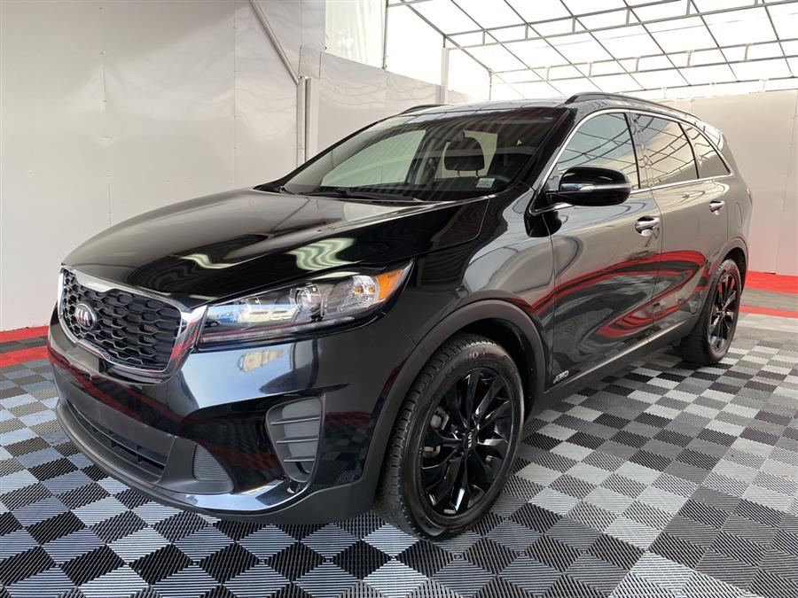 Used Kia Sorento S 2019 | Queens Auto Mall. Richmond Hill, New York Used Kia Sorento S 2019 | Queens Auto Mall. Richmond Hill, New York