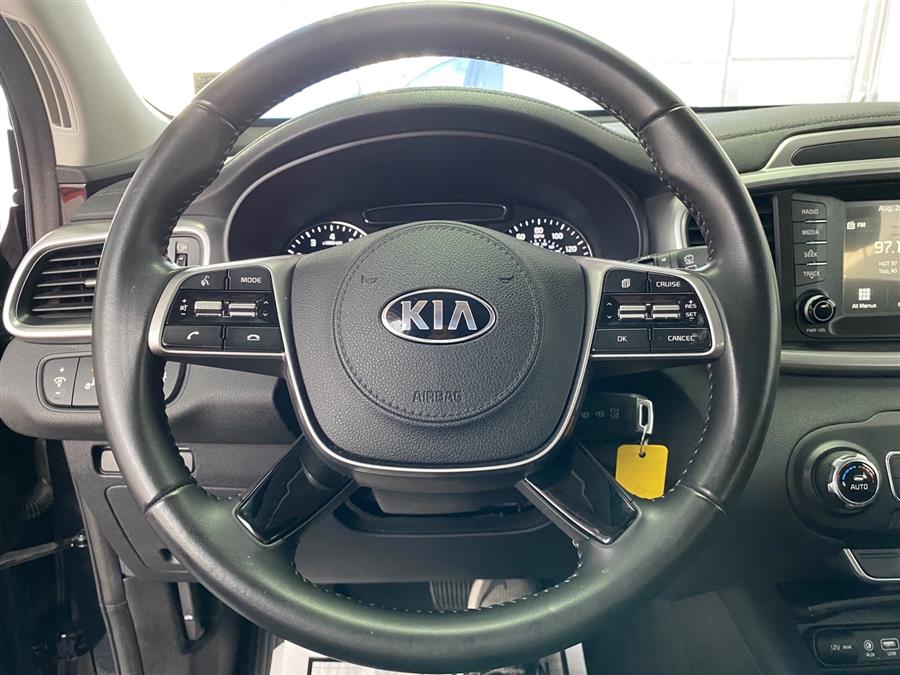 Used Kia Sorento S 2019 | Queens Auto Mall. Richmond Hill, New York Used Kia Sorento S 2019 | Queens Auto Mall. Richmond Hill, New York