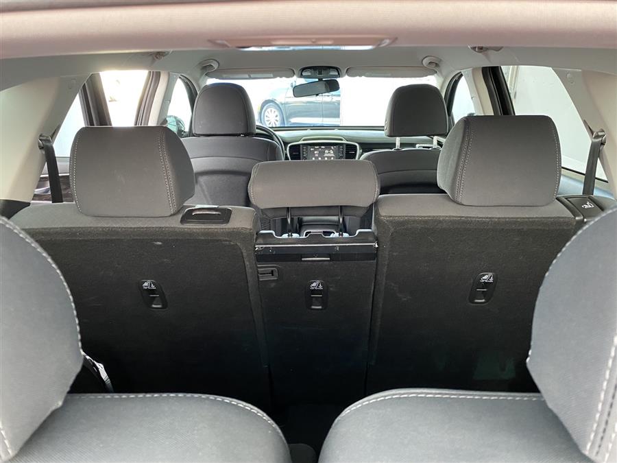 Used Kia Sorento S 2019 | Queens Auto Mall. Richmond Hill, New York Used Kia Sorento S 2019 | Queens Auto Mall. Richmond Hill, New York