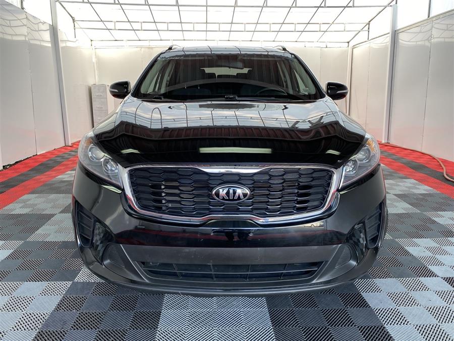 Used Kia Sorento S 2019 | Queens Auto Mall. Richmond Hill, New York Used Kia Sorento S 2019 | Queens Auto Mall. Richmond Hill, New York