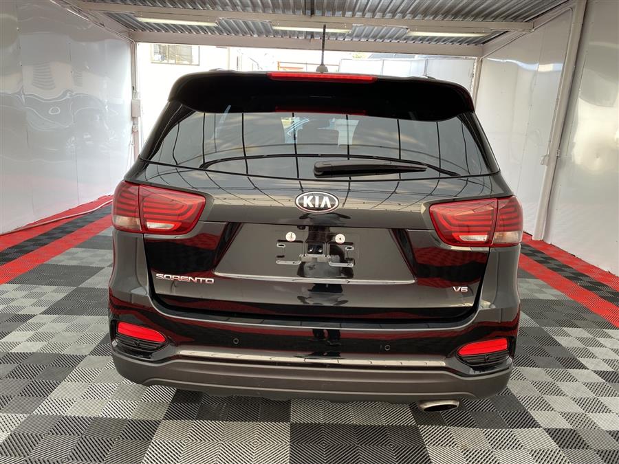 Used Kia Sorento S 2019 | Queens Auto Mall. Richmond Hill, New York Used Kia Sorento S 2019 | Queens Auto Mall. Richmond Hill, New York