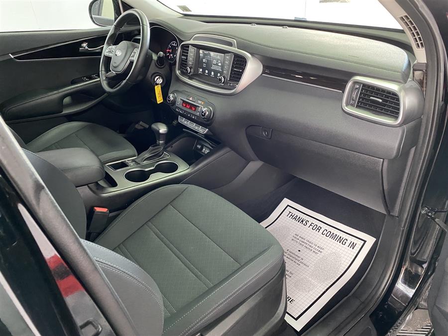 Used Kia Sorento S 2019 | Queens Auto Mall. Richmond Hill, New York Used Kia Sorento S 2019 | Queens Auto Mall. Richmond Hill, New York