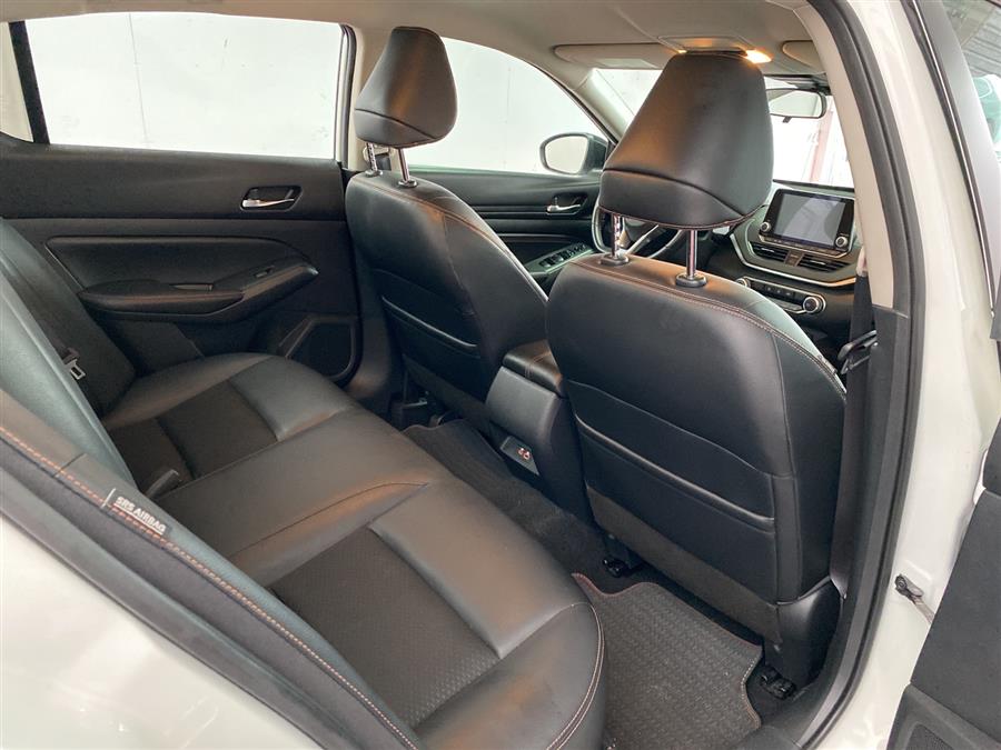 Used Nissan Altima 2.5 SR 2020 | Queens Auto Mall. Richmond Hill, New York Used Nissan Altima 2.5 SR 2020 | Queens Auto Mall. Richmond Hill, New York