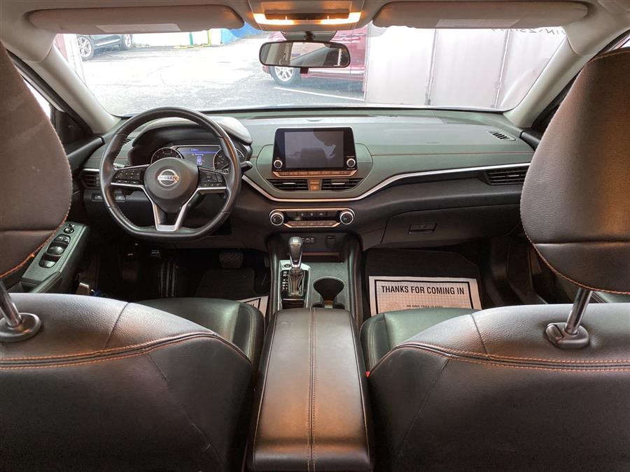 Used Nissan Altima 2.5 SR 2020 | Queens Auto Mall. Richmond Hill, New York Used Nissan Altima 2.5 SR 2020 | Queens Auto Mall. Richmond Hill, New York