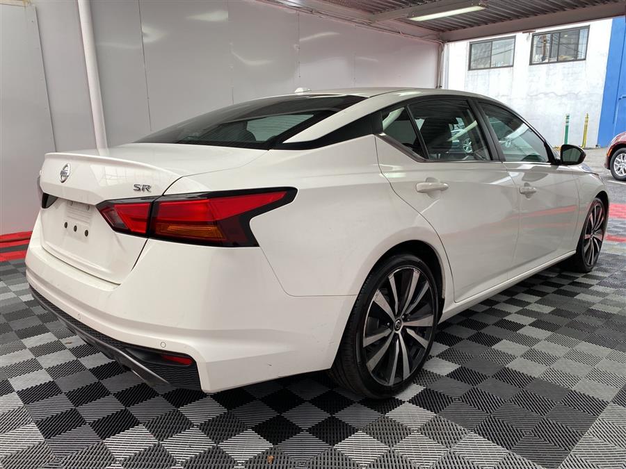 Used Nissan Altima 2.5 SR 2020 | Queens Auto Mall. Richmond Hill, New York Used Nissan Altima 2.5 SR 2020 | Queens Auto Mall. Richmond Hill, New York