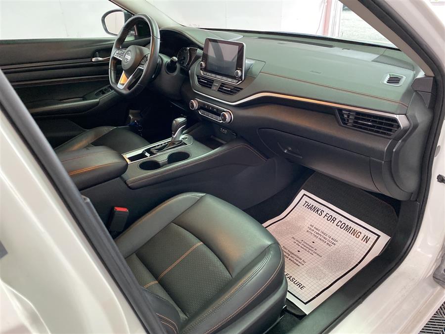 Used Nissan Altima 2.5 SR 2020 | Queens Auto Mall. Richmond Hill, New York Used Nissan Altima 2.5 SR 2020 | Queens Auto Mall. Richmond Hill, New York