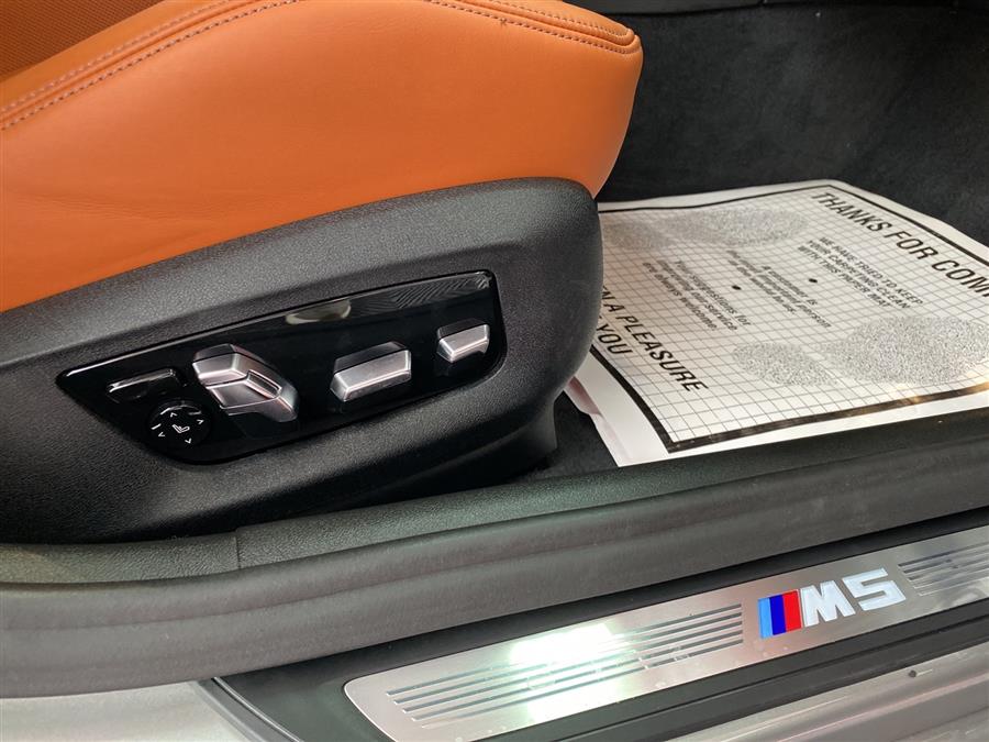 Used BMW M5 2019 | Queens Auto Mall. Richmond Hill, New York Used BMW M5 2019 | Queens Auto Mall. Richmond Hill, New York