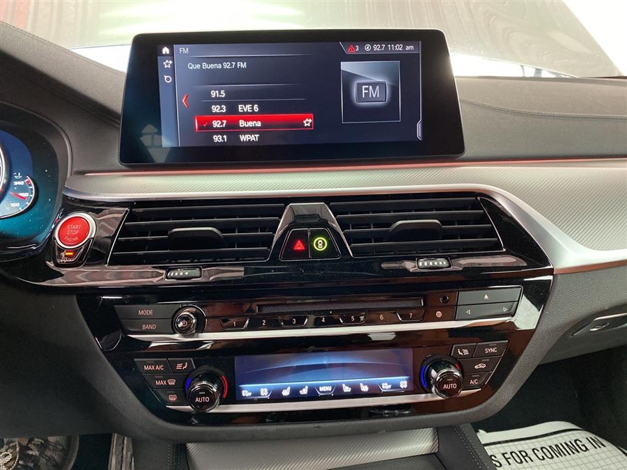 Used BMW M5 2019 | Queens Auto Mall. Richmond Hill, New York Used BMW M5 2019 | Queens Auto Mall. Richmond Hill, New York