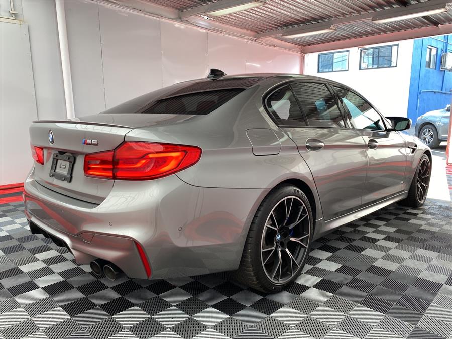Used BMW M5 2019 | Queens Auto Mall. Richmond Hill, New York Used BMW M5 2019 | Queens Auto Mall. Richmond Hill, New York