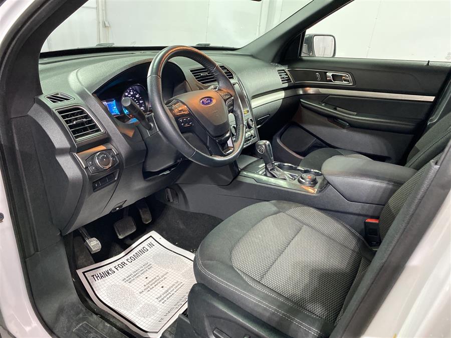Used Ford Explorer XLT 2019 | Queens Auto Mall. Richmond Hill, New York Used Ford Explorer XLT 2019 | Queens Auto Mall. Richmond Hill, New York