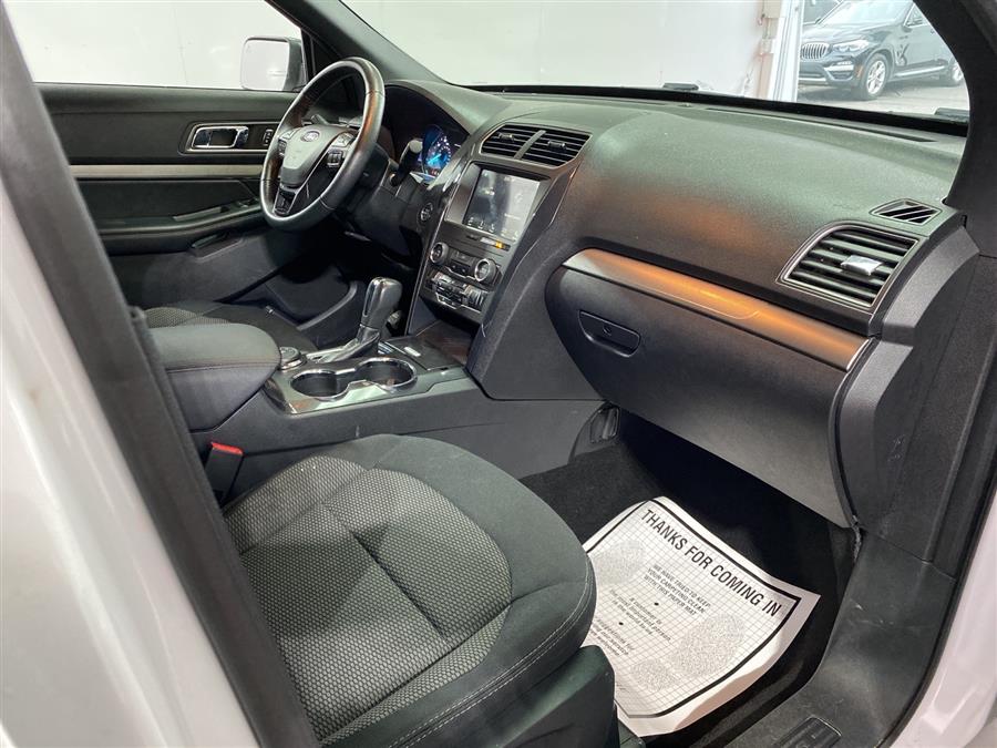 Used Ford Explorer XLT 2019 | Queens Auto Mall. Richmond Hill, New York Used Ford Explorer XLT 2019 | Queens Auto Mall. Richmond Hill, New York