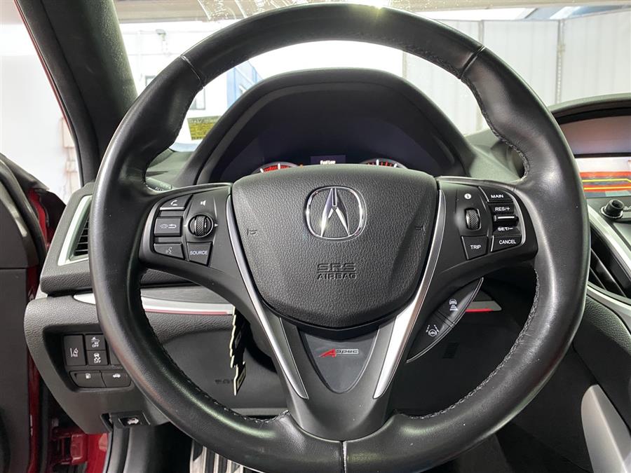 Used Acura Tlx w/A-Spec Pkg 2019 | Queens Auto Mall. Richmond Hill, New York Used Acura Tlx w/A-Spec Pkg 2019 | Queens Auto Mall. Richmond Hill, New York