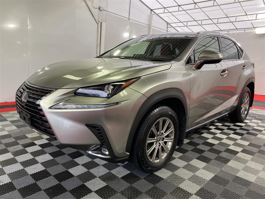 Used Lexus Nx NX 300 2021 | Queens Auto Mall. Richmond Hill, New York Used Lexus Nx NX 300 2021 | Queens Auto Mall. Richmond Hill, New York
