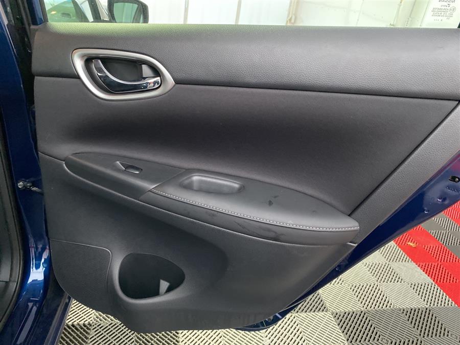 Used Nissan Sentra SV 2019 | Queens Auto Mall. Richmond Hill, New York Used Nissan Sentra SV 2019 | Queens Auto Mall. Richmond Hill, New York