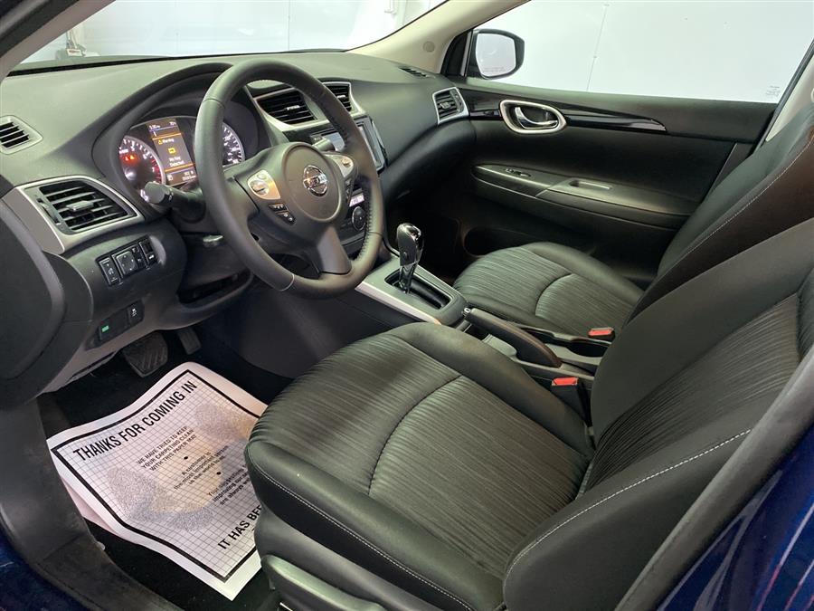 Used Nissan Sentra SV 2019 | Queens Auto Mall. Richmond Hill, New York Used Nissan Sentra SV 2019 | Queens Auto Mall. Richmond Hill, New York