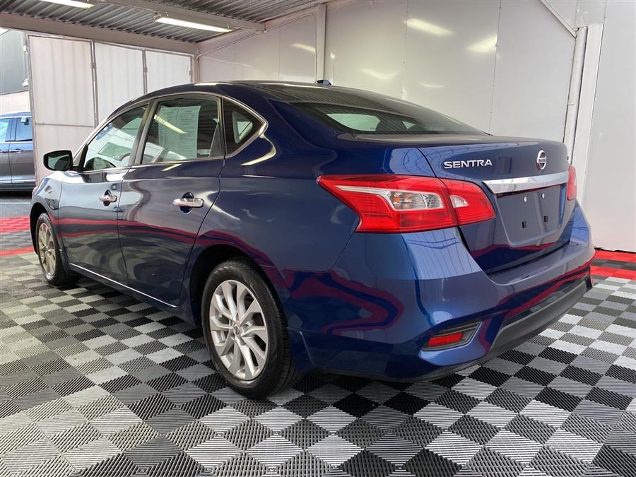 Used Nissan Sentra SV 2019 | Queens Auto Mall. Richmond Hill, New York Used Nissan Sentra SV 2019 | Queens Auto Mall. Richmond Hill, New York