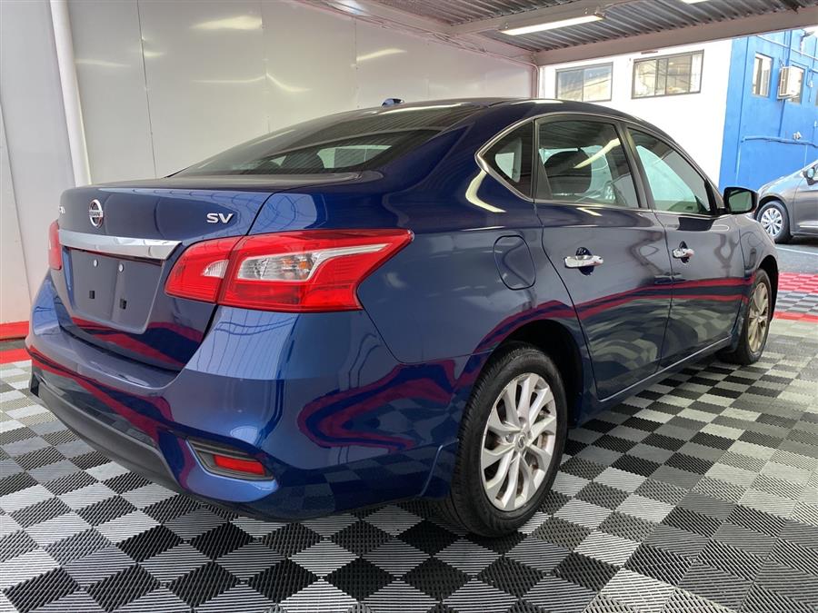 Used Nissan Sentra SV 2019 | Queens Auto Mall. Richmond Hill, New York Used Nissan Sentra SV 2019 | Queens Auto Mall. Richmond Hill, New York