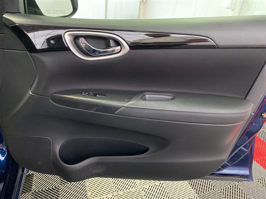 Used Nissan Sentra SV 2019 | Queens Auto Mall. Richmond Hill, New York Used Nissan Sentra SV 2019 | Queens Auto Mall. Richmond Hill, New York