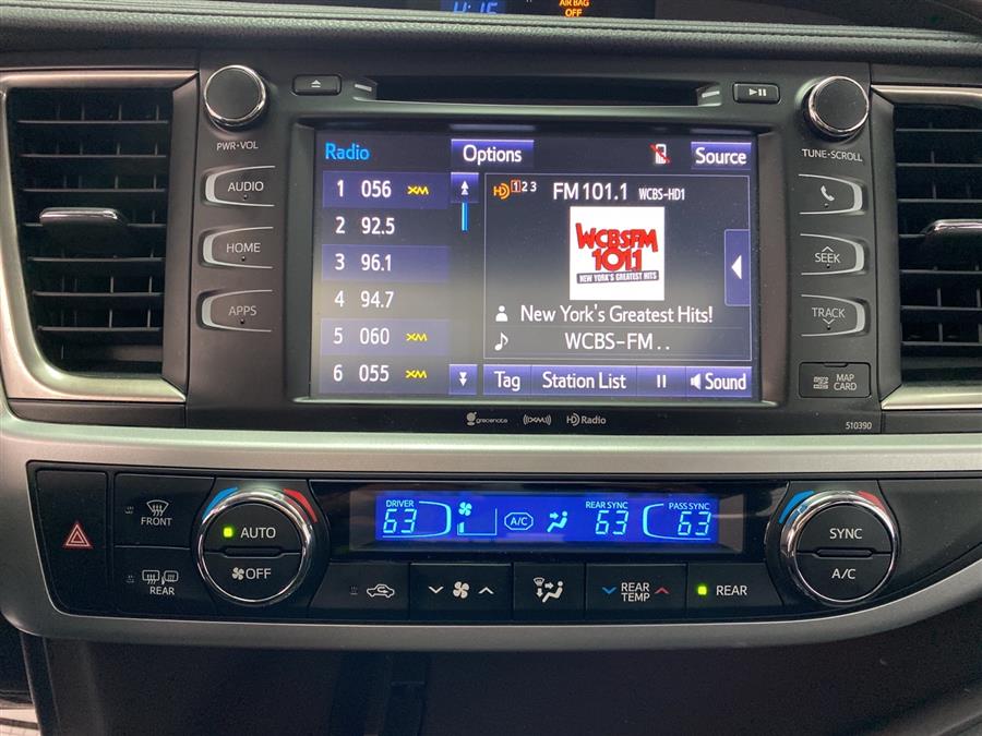 Used Toyota Highlander XLE 2019 | Queens Auto Mall. Richmond Hill, New York Used Toyota Highlander XLE 2019 | Queens Auto Mall. Richmond Hill, New York