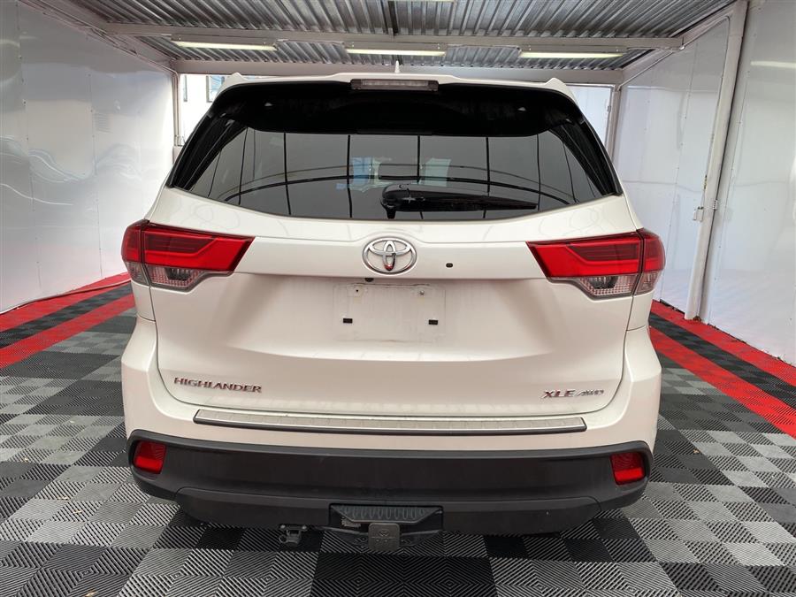 Used Toyota Highlander XLE 2019 | Queens Auto Mall. Richmond Hill, New York Used Toyota Highlander XLE 2019 | Queens Auto Mall. Richmond Hill, New York