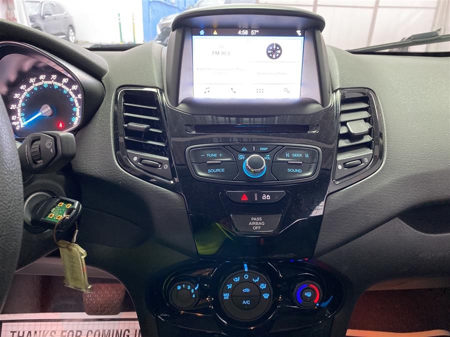 Used Ford Fiesta SE 2019 | Queens Auto Mall. Richmond Hill, New York Used Ford Fiesta SE 2019 | Queens Auto Mall. Richmond Hill, New York
