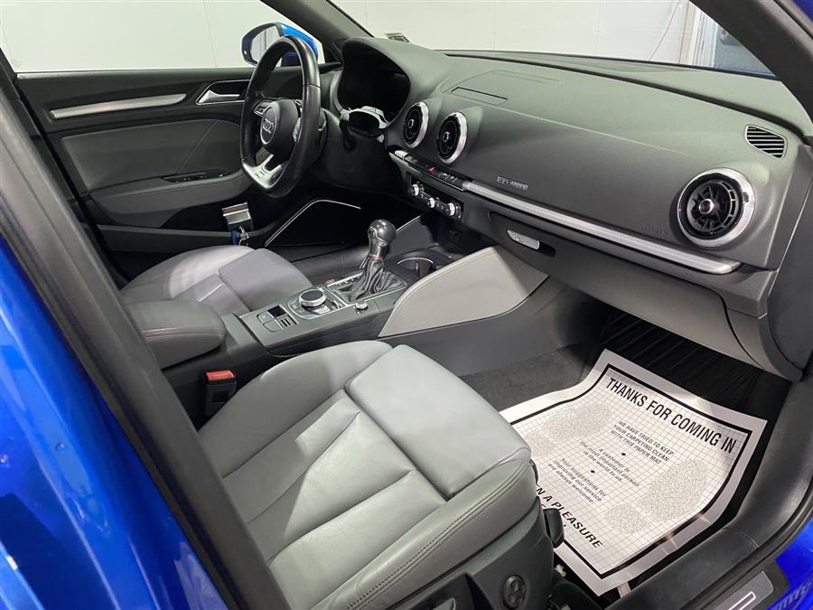 Used Audi S3 Premium Plus 2018 | Queens Auto Mall. Richmond Hill, New York Used Audi S3 Premium Plus 2018 | Queens Auto Mall. Richmond Hill, New York