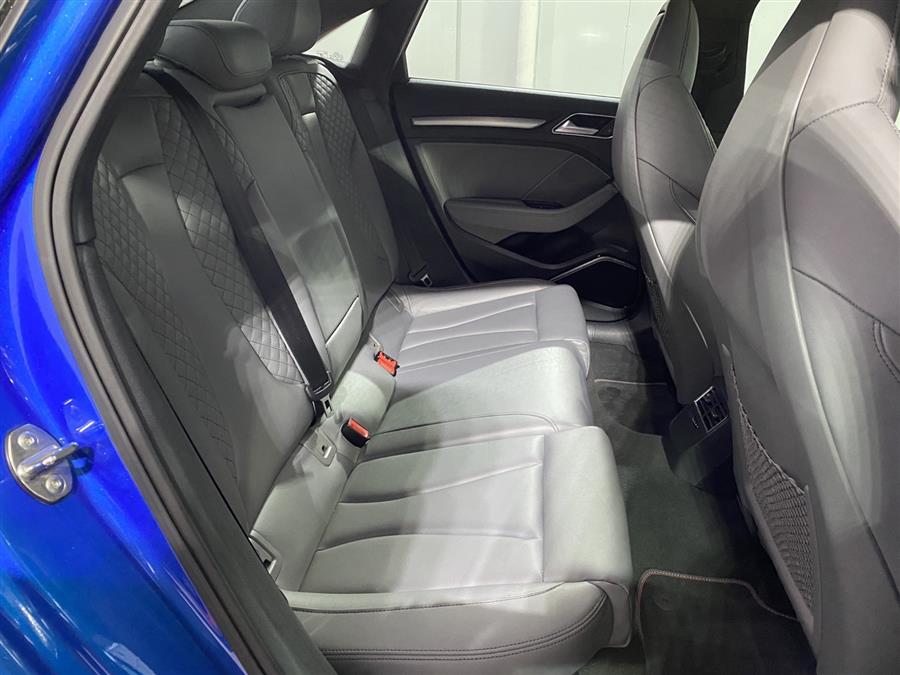Used Audi S3 Premium Plus 2018 | Queens Auto Mall. Richmond Hill, New York Used Audi S3 Premium Plus 2018 | Queens Auto Mall. Richmond Hill, New York