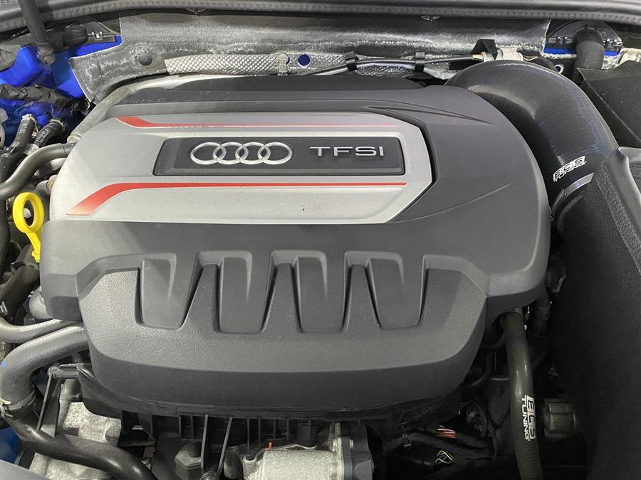 Used Audi S3 Premium Plus 2018 | Queens Auto Mall. Richmond Hill, New York Used Audi S3 Premium Plus 2018 | Queens Auto Mall. Richmond Hill, New York