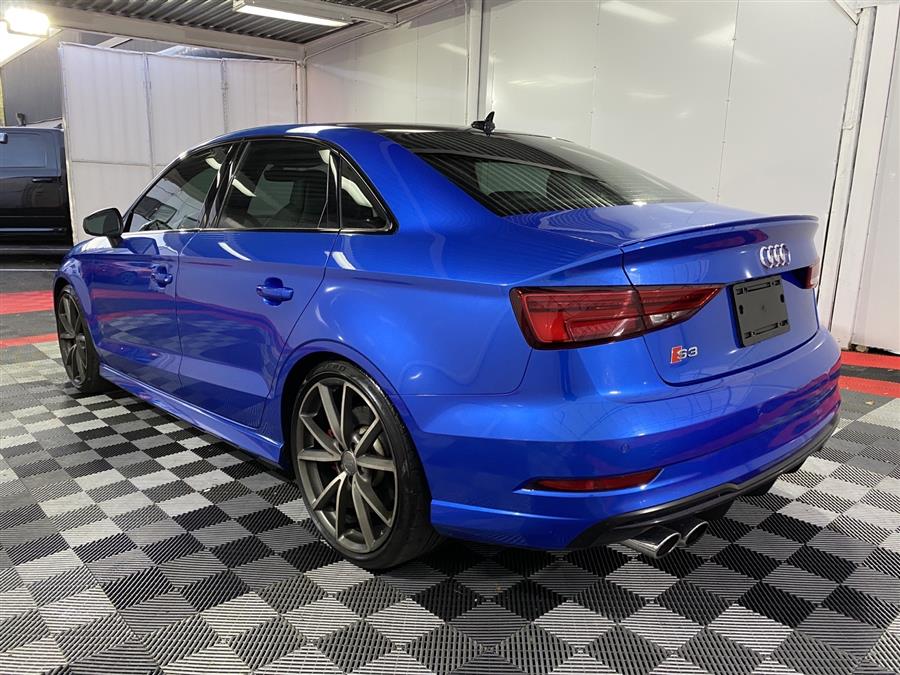 Used Audi S3 Premium Plus 2018 | Queens Auto Mall. Richmond Hill, New York Used Audi S3 Premium Plus 2018 | Queens Auto Mall. Richmond Hill, New York