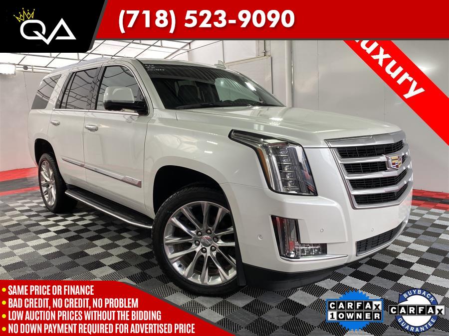 Used Cadillac Escalade Luxury 2020 | Queens Auto Mall. Richmond Hill, New York Used Cadillac Escalade Luxury 2020 | Queens Auto Mall. Richmond Hill, New York