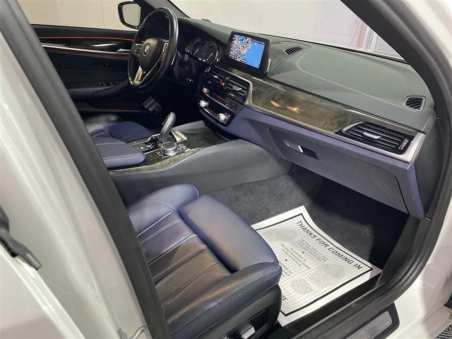 Used BMW 5 Series 530i xDrive 2018 | Queens Auto Mall. Richmond Hill, New York Used BMW 5 Series 530i xDrive 2018 | Queens Auto Mall. Richmond Hill, New York