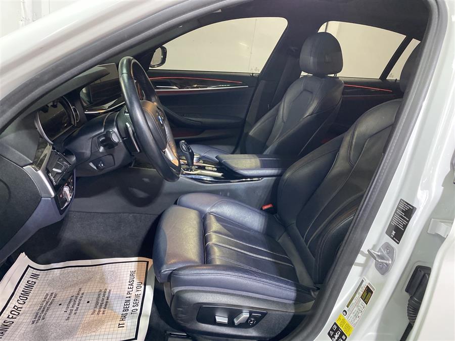 Used BMW 5 Series 530i xDrive 2018 | Queens Auto Mall. Richmond Hill, New York Used BMW 5 Series 530i xDrive 2018 | Queens Auto Mall. Richmond Hill, New York