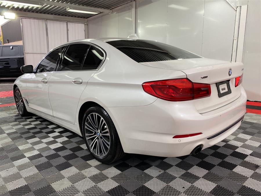Used BMW 5 Series 530i xDrive 2018 | Queens Auto Mall. Richmond Hill, New York Used BMW 5 Series 530i xDrive 2018 | Queens Auto Mall. Richmond Hill, New York