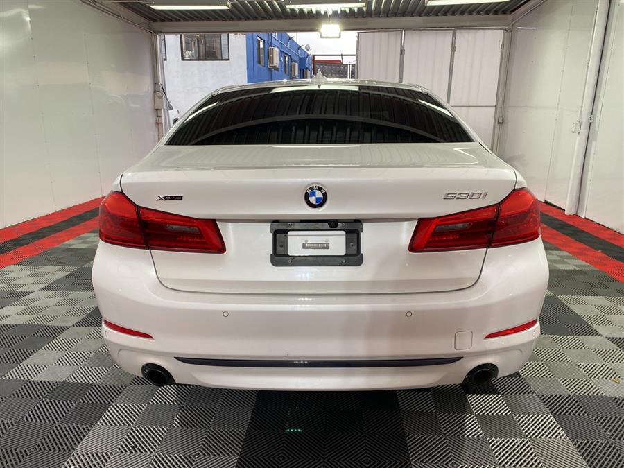 Used BMW 5 Series 530i xDrive 2018 | Queens Auto Mall. Richmond Hill, New York Used BMW 5 Series 530i xDrive 2018 | Queens Auto Mall. Richmond Hill, New York