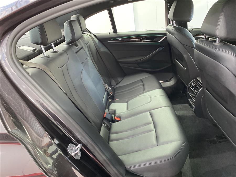 Used BMW 5 Series 530i xDrive 2018 | Queens Auto Mall. Richmond Hill, New York Used BMW 5 Series 530i xDrive 2018 | Queens Auto Mall. Richmond Hill, New York
