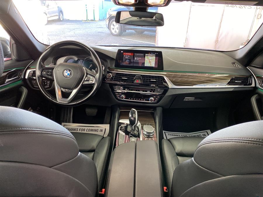 Used BMW 5 Series 530i xDrive 2018 | Queens Auto Mall. Richmond Hill, New York Used BMW 5 Series 530i xDrive 2018 | Queens Auto Mall. Richmond Hill, New York
