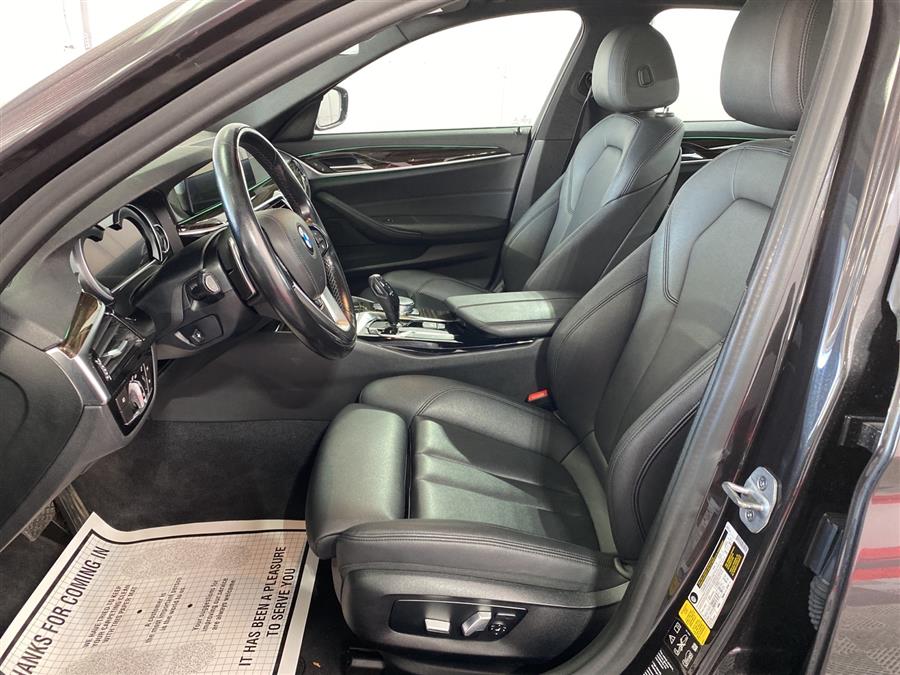 Used BMW 5 Series 530i xDrive 2018 | Queens Auto Mall. Richmond Hill, New York Used BMW 5 Series 530i xDrive 2018 | Queens Auto Mall. Richmond Hill, New York