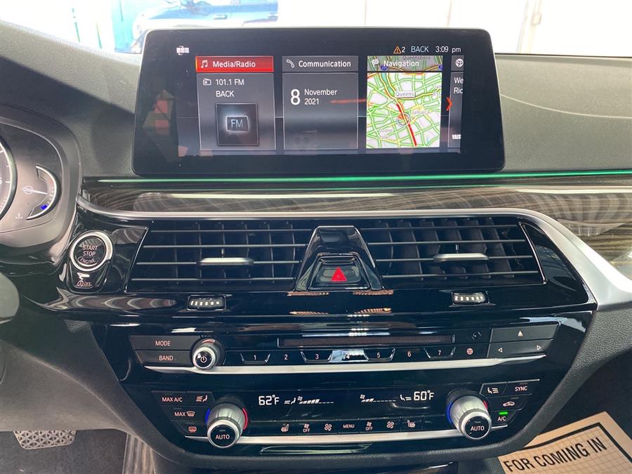 Used BMW 5 Series 530i xDrive 2018 | Queens Auto Mall. Richmond Hill, New York Used BMW 5 Series 530i xDrive 2018 | Queens Auto Mall. Richmond Hill, New York