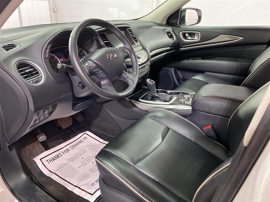 Used Infiniti Qx60 PURE 2019 | Queens Auto Mall. Richmond Hill, New York Used Infiniti Qx60 PURE 2019 | Queens Auto Mall. Richmond Hill, New York