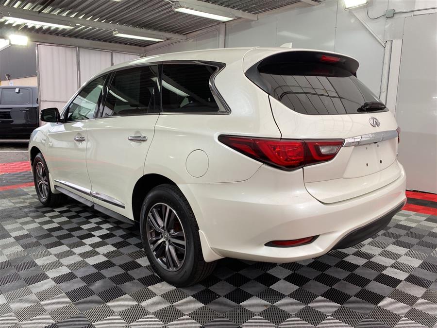 Used Infiniti Qx60 PURE 2019 | Queens Auto Mall. Richmond Hill, New York Used Infiniti Qx60 PURE 2019 | Queens Auto Mall. Richmond Hill, New York